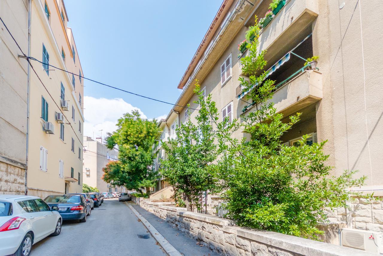 ספליט Apartment Ruby מראה חיצוני תמונה