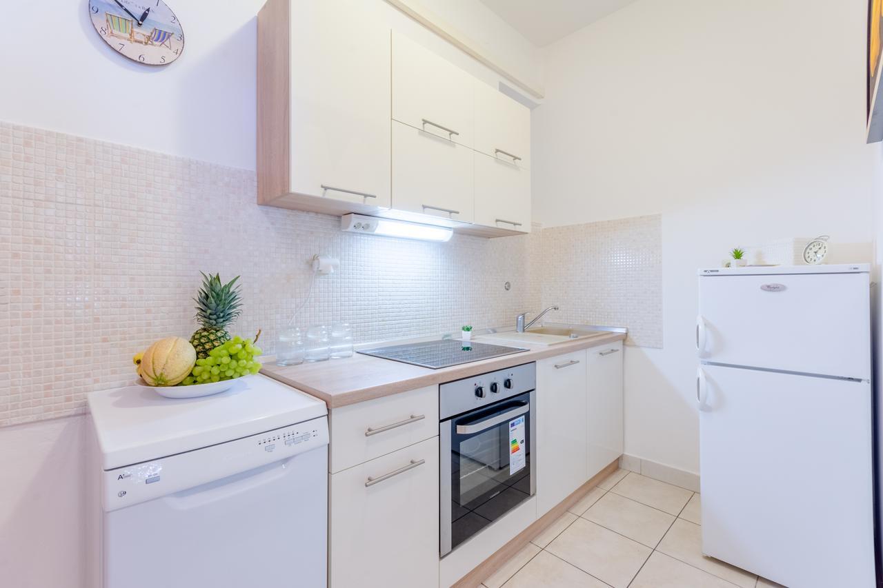 ספליט Apartment Ruby מראה חיצוני תמונה
