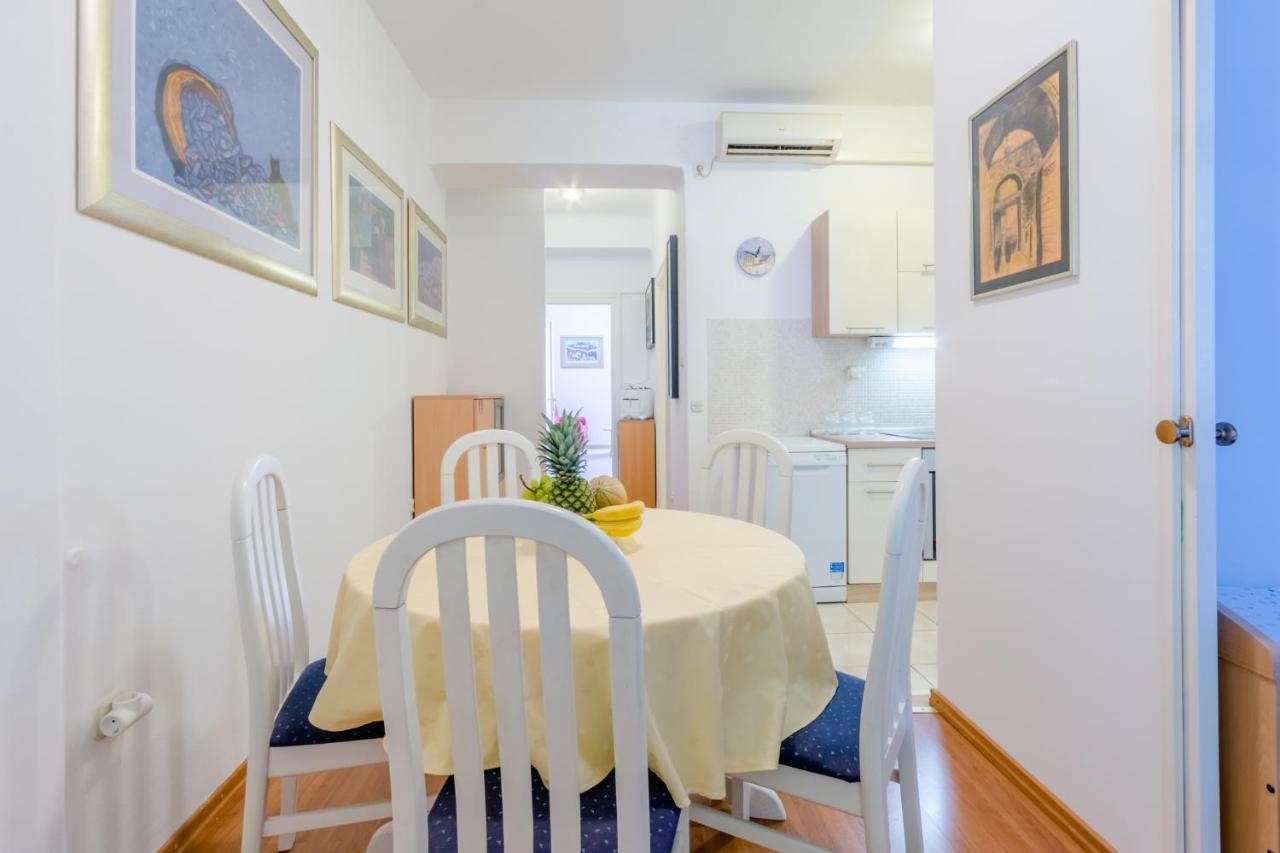 ספליט Apartment Ruby מראה חיצוני תמונה
