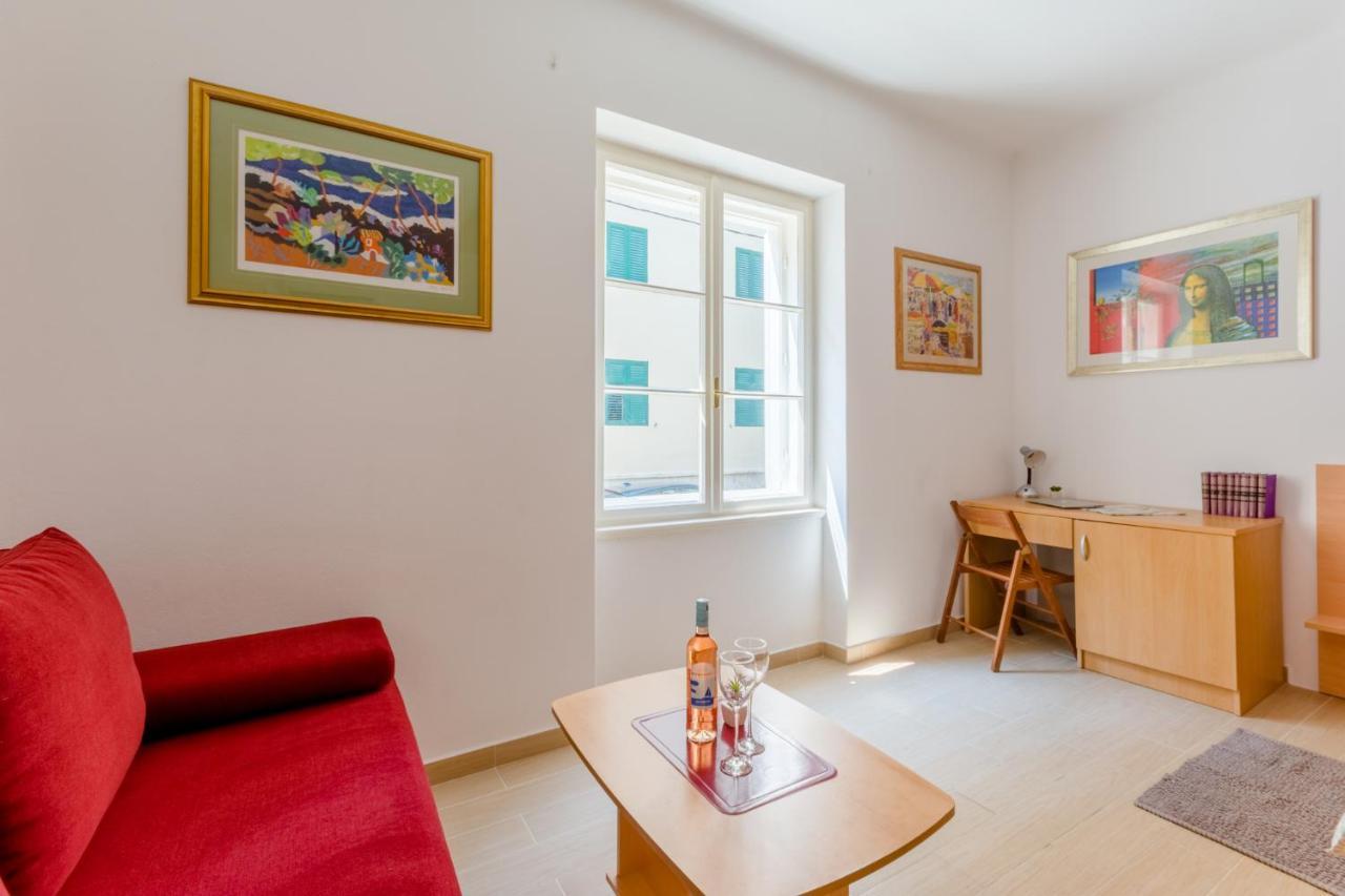 ספליט Apartment Ruby מראה חיצוני תמונה