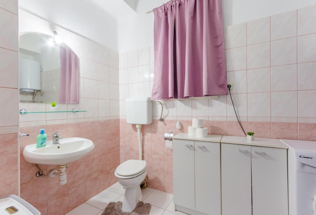 ספליט Apartment Ruby מראה חיצוני תמונה